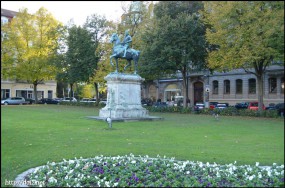 Shönleins Platz