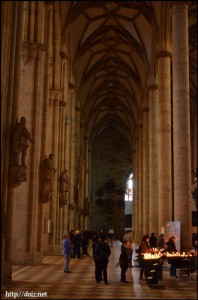 Ulmer Münster（大聖堂）