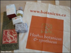 ボタニクス（BOTANICUS）