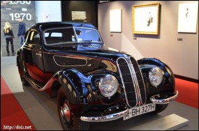 BMW Museum (35)