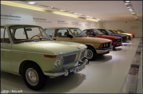 BMW Museum (1)