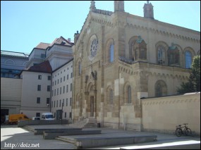 Allerheiligen Hofkirche