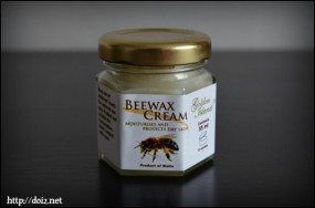 Beewax Cream