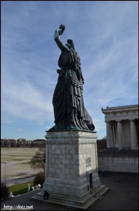  Bavaria像