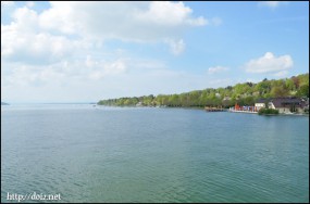 シュタルンベルク湖