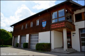 Berg（ベルク）消防署