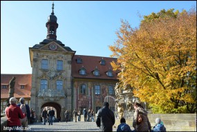 Altes Rathaus(旧市庁舎)