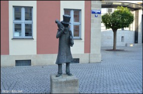 Hoffmann像