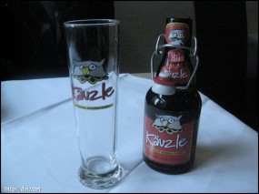 Käuzleビール
