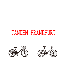 【フランクフルト】TANDEM FRANKFURT（ドイツ語学校）