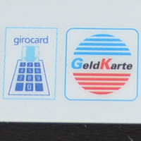 【Sparkasse】銀行カードでお買いものGirocard（EC-Karte）とGeldkarte