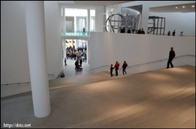 Pinakothek der Moderne