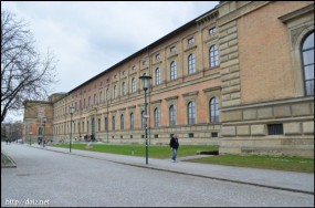 Alte Pinakothek