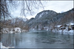 Lech(レヒ川)