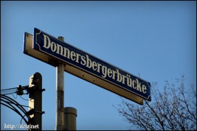 Donnersbergerbrücke